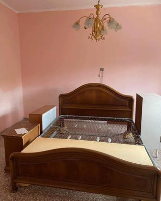 letto matrimoniali