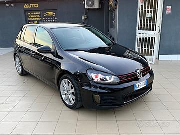 Volkswagen Golf 1.4 TSI 122CV 5p. Comfortline