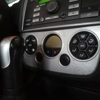 Climatizzatore automatico Ford Fiesta 1.4 Tdci