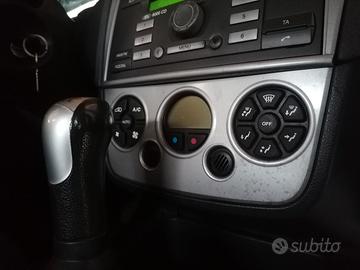 Climatizzatore automatico Ford Fiesta 1.4 Tdci