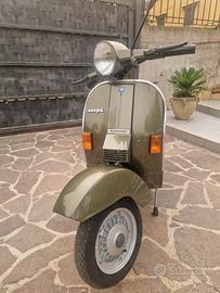 vespa piaggio  pk s