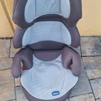 Seggiolino auto 9/36 kg Chicco