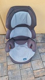Seggiolino auto 9/36 kg Chicco