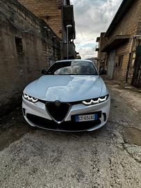ALFA ROMEO TONALE ITALIA