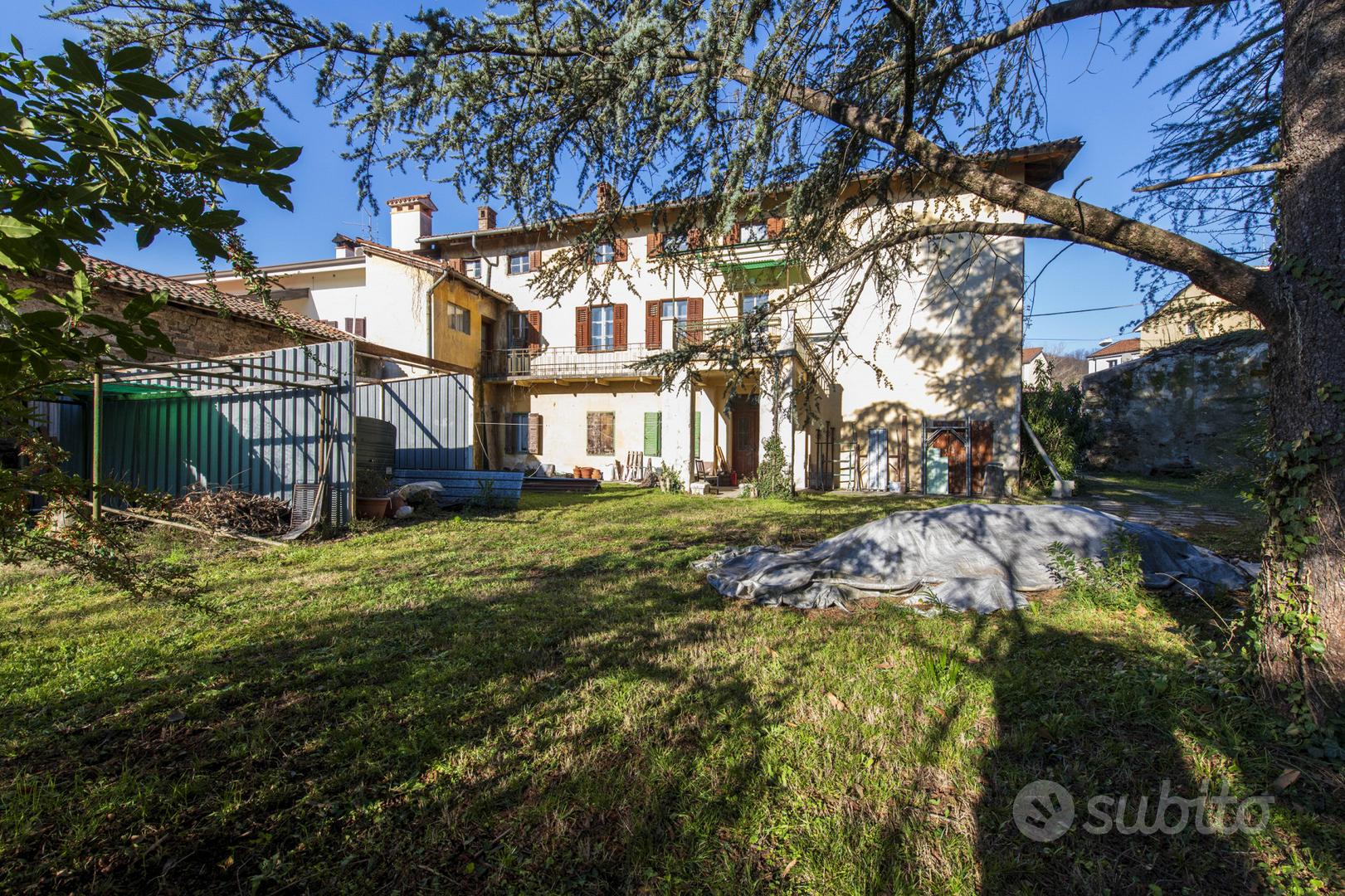 Casa – Gorizia, Straccis / Stražice - Vista 4