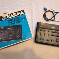 Mixer Karma MX2005