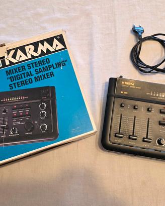 Mixer Karma MX2005
