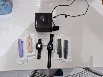 smartwatch Xiaomi 