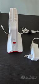 Avm fritz repeater 6000 wifi6