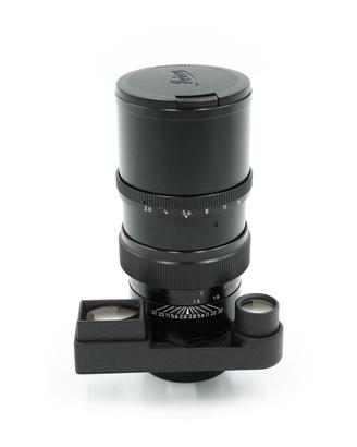 Leica Elmarit-M 135mm f/2.8 - Cod. 11 829