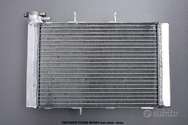 Radiatore TRIUMPH TIGER SPORT 660 2022 - 2024