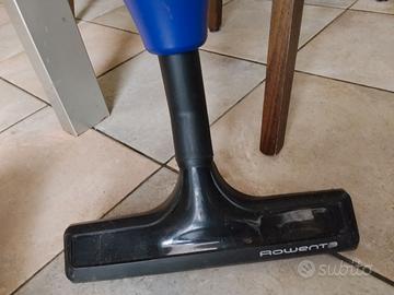 Scopa elettrica