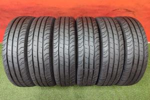 195 75 16C Gomme Continental Estive 195 75 R16C