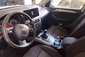 AUDI Q5 2.0 143cv 