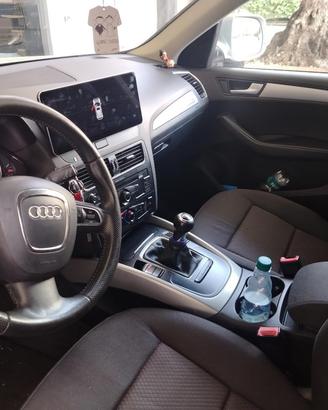 AUDI Q5 2.0 143cv 