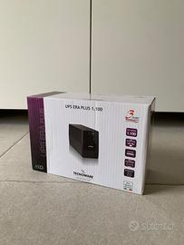 UPS Tecnoware ERA Plus 1100 VA – Line Interactive