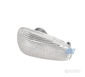 FRECCIA LATERALE MERCEDES VITO W638 95-03 BIANCO