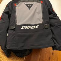 Dainese crave master gore tex