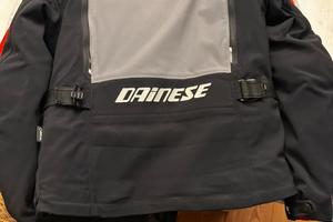 Dainese crave master gore tex