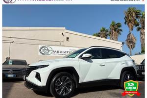 HYUNDAI Tucson 1.6 CRDI XLine
