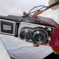 Flexaret automatic 6x6