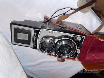 Flexaret automatic 6x6