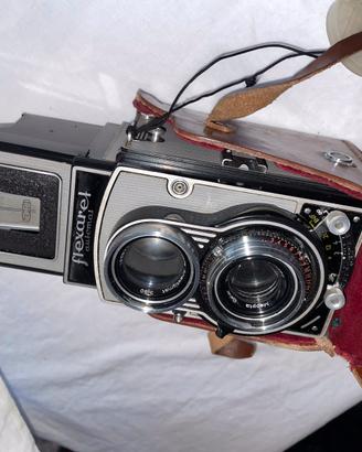 Flexaret automatic 6x6