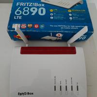 FRITZ! BOX 6890 LTE