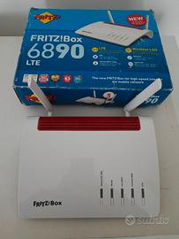 FRITZ! BOX 6890 LTE