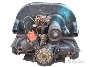 VW MAGGIOLINO MAGGIOLONE BLOCCO MOTORE USATO
