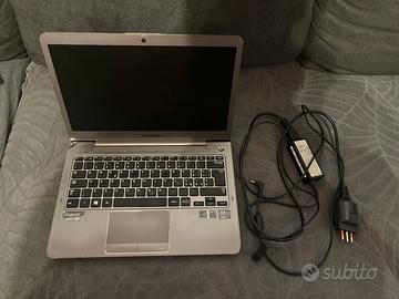 PC Samsung Serie 5 Ultrabook