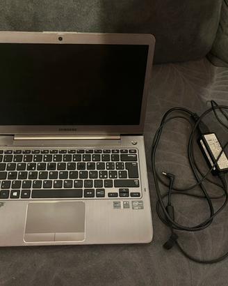 PC Samsung Serie 5 Ultrabook
