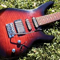 Arrow Chitarra elettrica Redburst 24 Tasti