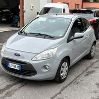 Ford Ka 1.2 8V 69 CV Bz.-GPL 2015 NEOPATENTATI