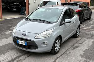 Ford Ka 1.2 8V 69 CV Bz.-GPL 2015 NEOPATENTATI