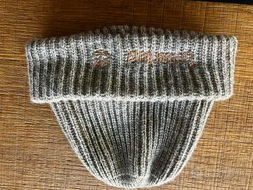 Cappello Timberland lana e alpaca