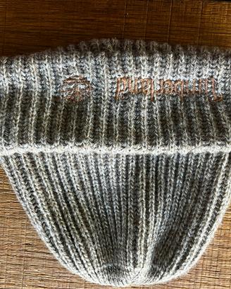 Cappello Timberland lana e alpaca