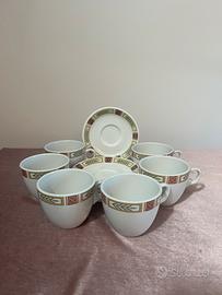 Vintage old england tazze