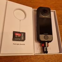 Videocamera Insta360 X4 Air