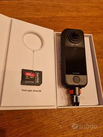 Videocamera Insta360 X4 Air