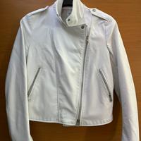 Giubbotto eco pelle King Kong