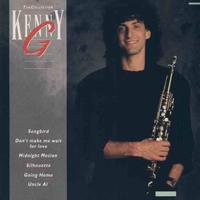 Kenny G - The Collection