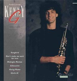 Kenny G - The Collection