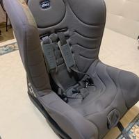 Seggiolino auto marca Chicco, modello eletta