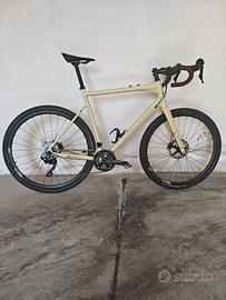 Gravel megamo jakar xl