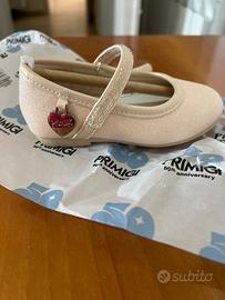 Scarpe Primigi numero 21