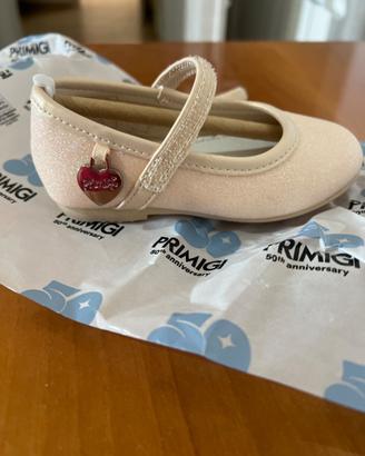 Scarpe Primigi numero 21