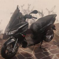 Aprilia SXR 50 - 2023