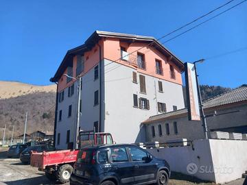 Appartamento di 47 m² con 2 locali a Sormano