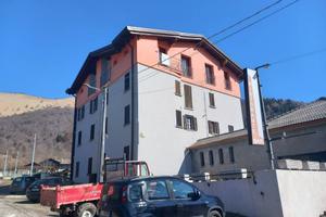 Appartamento di 47 m² con 2 locali a Sormano